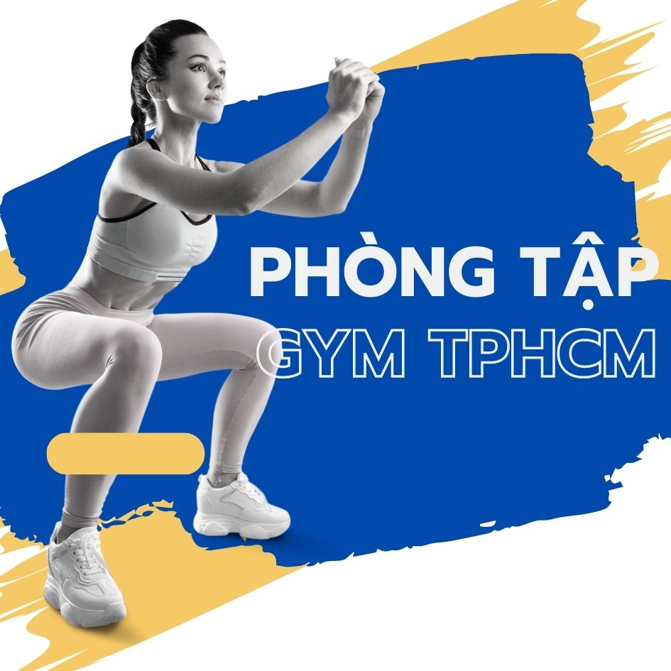 phòng tập gym tphcm