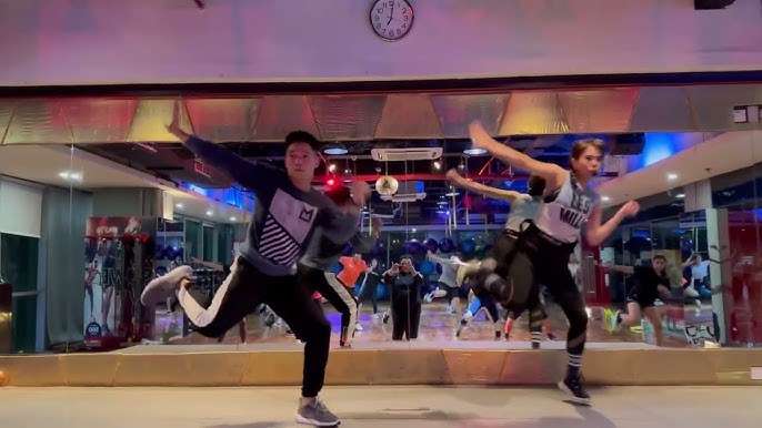 body jam la gi 4